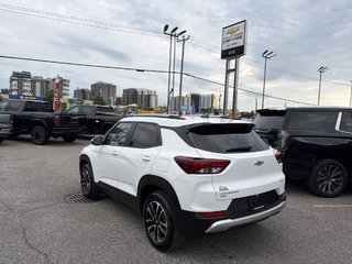 2024 Chevrolet TrailBlazer LT in Saint-Jérôme, Quebec - 4 - w320h240px