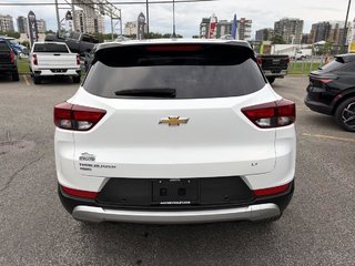 2024 Chevrolet TrailBlazer LT in Saint-Jérôme, Quebec - 5 - w320h240px
