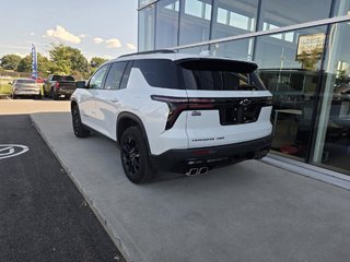 Chevrolet Traverse AWD 4dr LT 2025 à Charlemagne, Québec - 6 - w320h240px