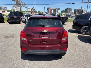 2017 Chevrolet Trax LS in Saint-Jérôme, Quebec - 5 - w320h240px