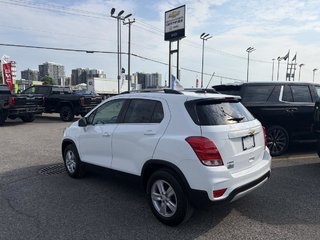2020 Chevrolet Trax LT in Saint-Jérôme, Quebec - 4 - w320h240px
