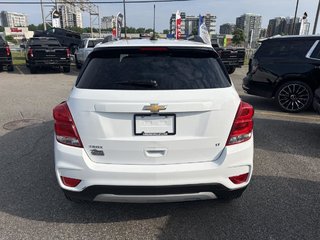 2020 Chevrolet Trax LT in Saint-Jérôme, Quebec - 5 - w320h240px