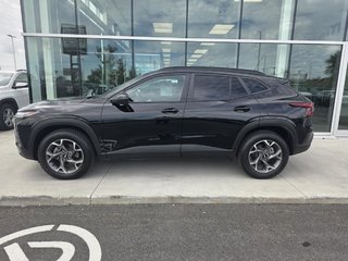 Chevrolet Trax FWD 4dr LT 2024 à Charlemagne, Québec - 5 - w320h240px