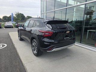 Chevrolet Trax FWD 4dr LT 2024 à Charlemagne, Québec - 6 - w320h240px