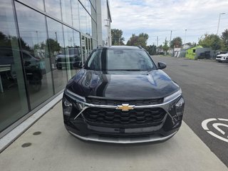 Chevrolet Trax FWD 4dr LT 2024 à Charlemagne, Québec - 3 - w320h240px