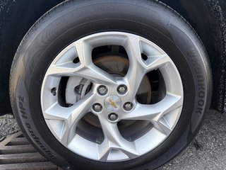 Chevrolet Trax LS 2025 à Saint-Jérôme, Québec - 6 - w320h240px
