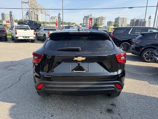 Chevrolet Trax LS 2025 à Saint-Jérôme, Québec - 5 - w320h240px
