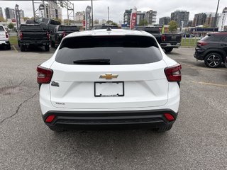 Chevrolet Trax LS 2025 à Saint-Jérôme, Québec - 5 - w320h240px