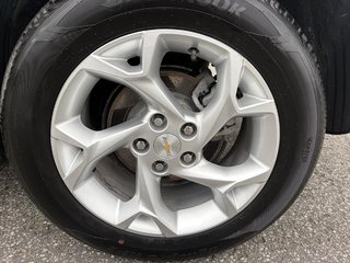 Chevrolet Trax LS 2025 à Saint-Jérôme, Québec - 6 - w320h240px