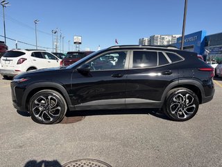 2025 Chevrolet Trax 2RS in Saint-Jérôme, Quebec - 3 - w320h240px