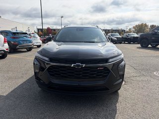 Chevrolet Trax Fwd 2rs 2025 à Charlemagne, Québec - 2 - w320h240px
