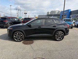 Chevrolet Trax Fwd 2rs 2025 à Charlemagne, Québec - 3 - w320h240px