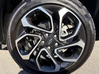 2025 Chevrolet Trax 2RS in Saint-Jérôme, Quebec - 6 - w320h240px