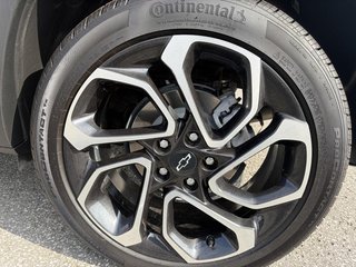 Chevrolet Trax Fwd 2rs 2025 à Charlemagne, Québec - 6 - w320h240px