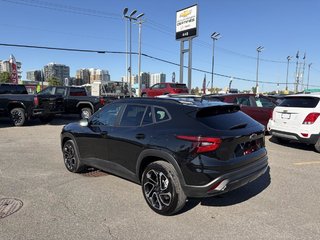 2025 Chevrolet Trax 2RS in Saint-Jérôme, Quebec - 4 - w320h240px