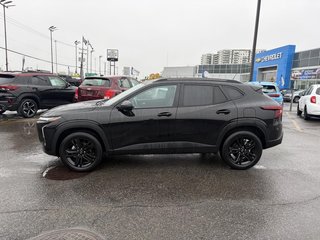 2025 Chevrolet Trax Fwd Activ in Saint-Jérôme, Quebec - 3 - w320h240px