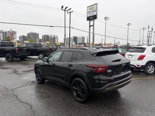 2025 Chevrolet Trax Fwd Activ in Saint-Jérôme, Quebec - 4 - w320h240px
