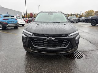 2025 Chevrolet Trax Fwd Activ in Saint-Jérôme, Quebec - 2 - w320h240px