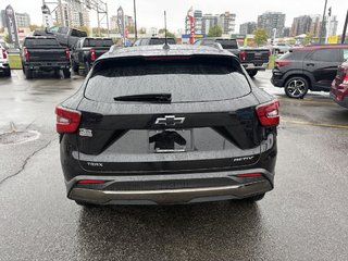 2025 Chevrolet Trax Fwd Activ in Saint-Jérôme, Quebec - 5 - w320h240px