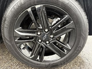 2025 Chevrolet Trax Fwd Activ in Saint-Jérôme, Quebec - 6 - w320h240px