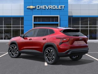 Chevrolet Trax 2RS 2026 à Charlemagne, Québec - 3 - w320h240px