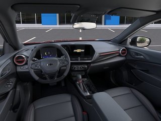 Chevrolet Trax 2RS 2026 à Charlemagne, Québec - 5 - w320h240px