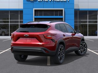 Chevrolet Trax 2RS 2026 à Charlemagne, Québec - 4 - w320h240px