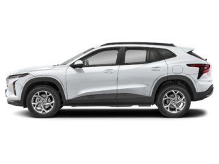 2026 Chevrolet Trax Activ in Charlemagne, Quebec - 3 - w320h240px