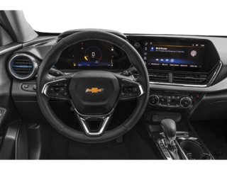 2026 Chevrolet Trax Activ in Charlemagne, Quebec - 4 - w320h240px