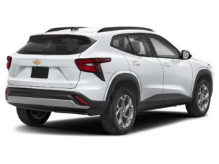 2026 Chevrolet Trax Activ in Charlemagne, Quebec - 2 - w320h240px