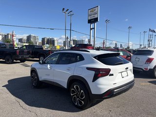 2026 Chevrolet Trax 2RS in Charlemagne, Quebec - 2 - w320h240px