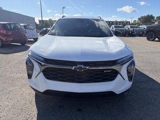 2026 Chevrolet Trax 2RS in Charlemagne, Quebec - 3 - w320h240px