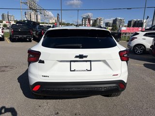 2026 Chevrolet Trax 2RS in Charlemagne, Quebec - 5 - w320h240px