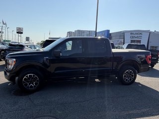 Ford F-150 Super Crew Xlt 2022 à Charlemagne, Québec - 3 - w320h240px