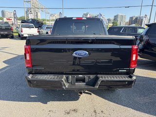 Ford F-150 Super Crew Xlt 2022 à Charlemagne, Québec - 5 - w320h240px