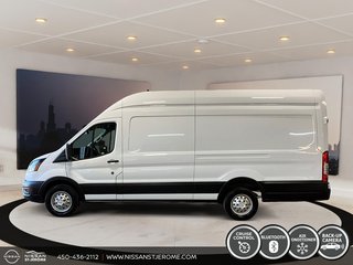 Ford Transit Cargo Van T-250 AWD 148 CUIR V-6 3.5 LITRES 2023 à Saint-Jérôme, Québec - 6 - w320h240px