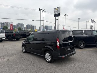 2022 Ford Transit Connect Xl Cargo in Saint-Jérôme, Quebec - 4 - w320h240px