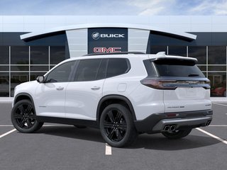2026 GMC Acadia Awd Elevation in Charlemagne, Quebec - 3 - w320h240px