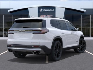 2026 GMC Acadia Awd Elevation in Charlemagne, Quebec - 4 - w320h240px