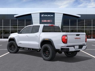 2026 GMC Canyon Elevation in Charlemagne, Quebec - 3 - w320h240px
