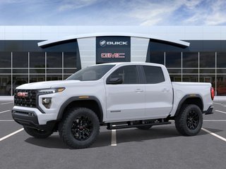 2026 GMC Canyon Elevation in Charlemagne, Quebec - 2 - w320h240px