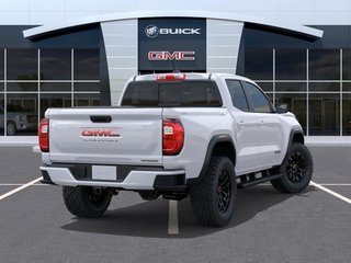 2026 GMC Canyon Elevation in Charlemagne, Quebec - 4 - w320h240px