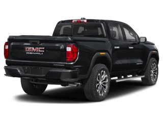 2026 GMC Canyon 4wd Crew Cab Denali in Saint-Jérôme, Quebec - 2 - w320h240px