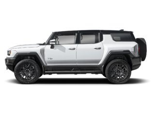 2026 GMC Hummer EV Suv 3x E4wd in Saint-Jérôme, Quebec - 3 - w320h240px