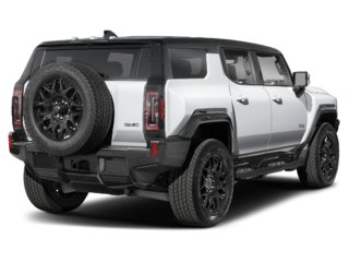 2026 GMC Hummer EV Suv 3x E4wd in Saint-Jérôme, Quebec - 2 - w320h240px