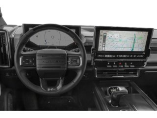 2026 GMC Hummer EV Suv 3x E4wd in Saint-Jérôme, Quebec - 4 - w320h240px