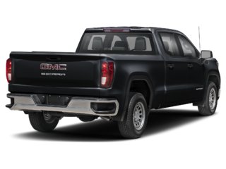 2026 GMC K1500 Sierra Pro Std/box in Charlemagne, Quebec - 2 - w320h240px