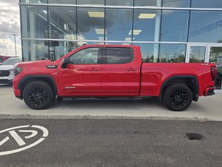 2023 GMC Sierra 1500 Crew Cab Standard Box 4-Wheel Drive Elevation in Saint-Jérôme, Quebec - 5 - w320h240px