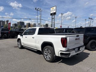 2024 GMC Sierra 1500 Denali in Saint-Jérôme, Quebec - 4 - w320h240px
