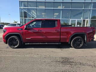 GMC Sierra 1500 Crew Cab Standard Box 4-Wheel Drive Elevation 2024 à Charlemagne, Québec - 5 - w320h240px